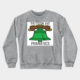 Pattison Ave Phanatics Crewneck Sweatshirt